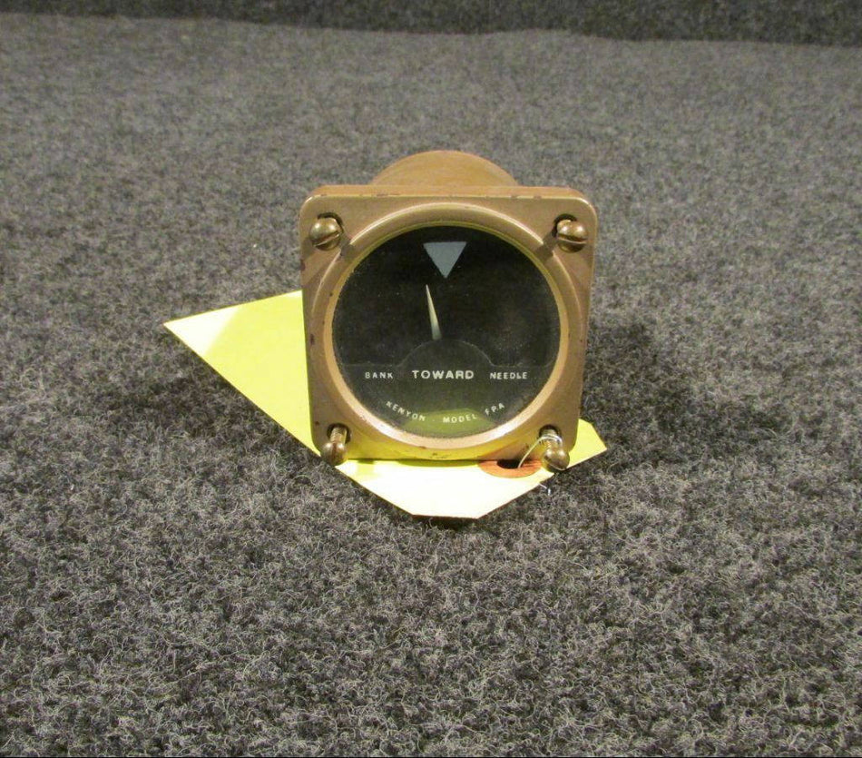 101-3 Kenyon Pilot Orientation Indicator BAS Part Sales | Airplane Parts