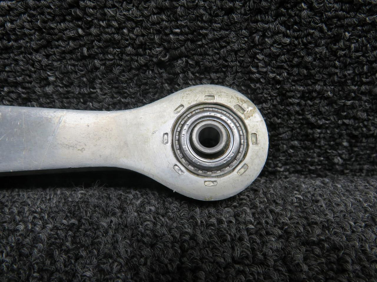 Cessna Aircraft Parts 0310184 Cessna 195B Elevator Control Bellcrank Assembly