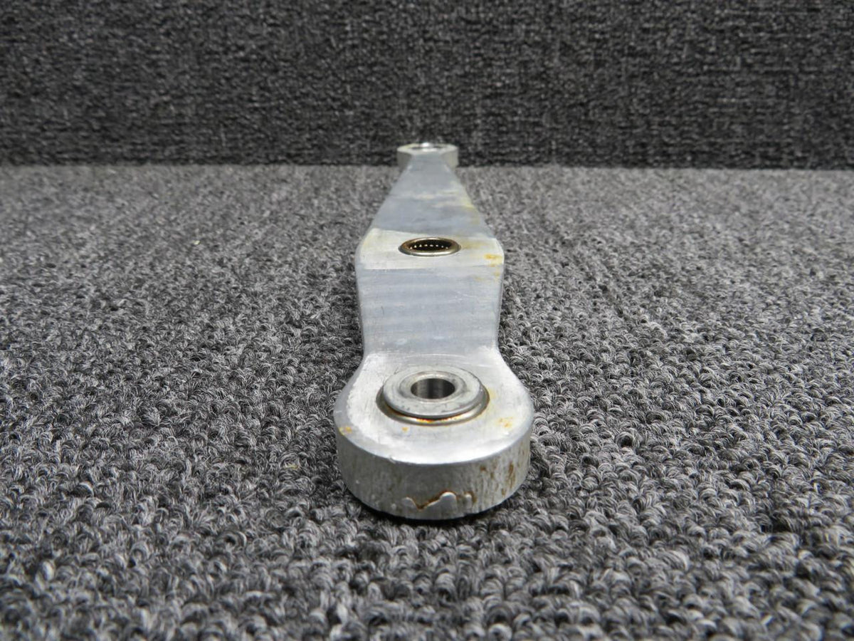 Cessna Aircraft Parts 0310184 Cessna 195B Elevator Control Bellcrank Assembly