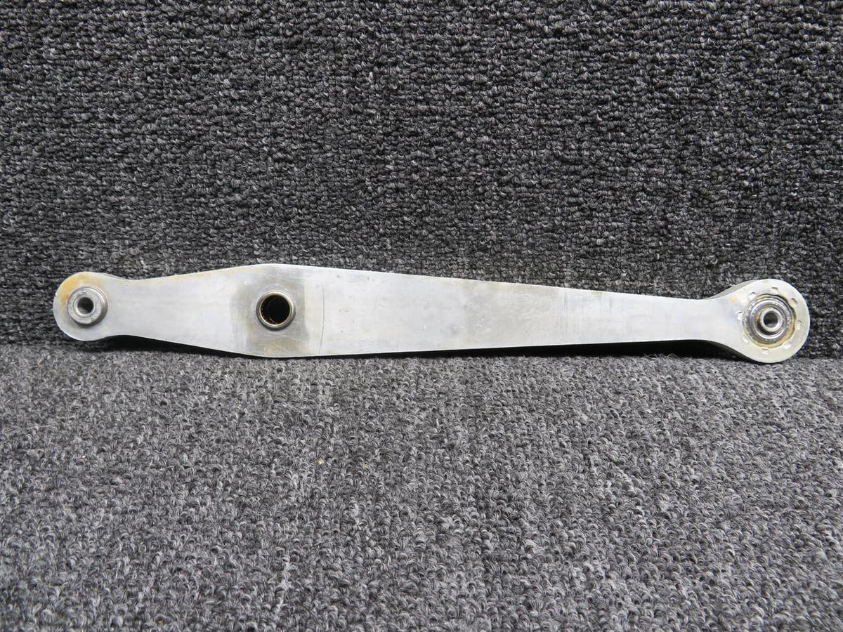 Cessna Aircraft Parts 0310184 Cessna 195B Elevator Control Bellcrank Assembly