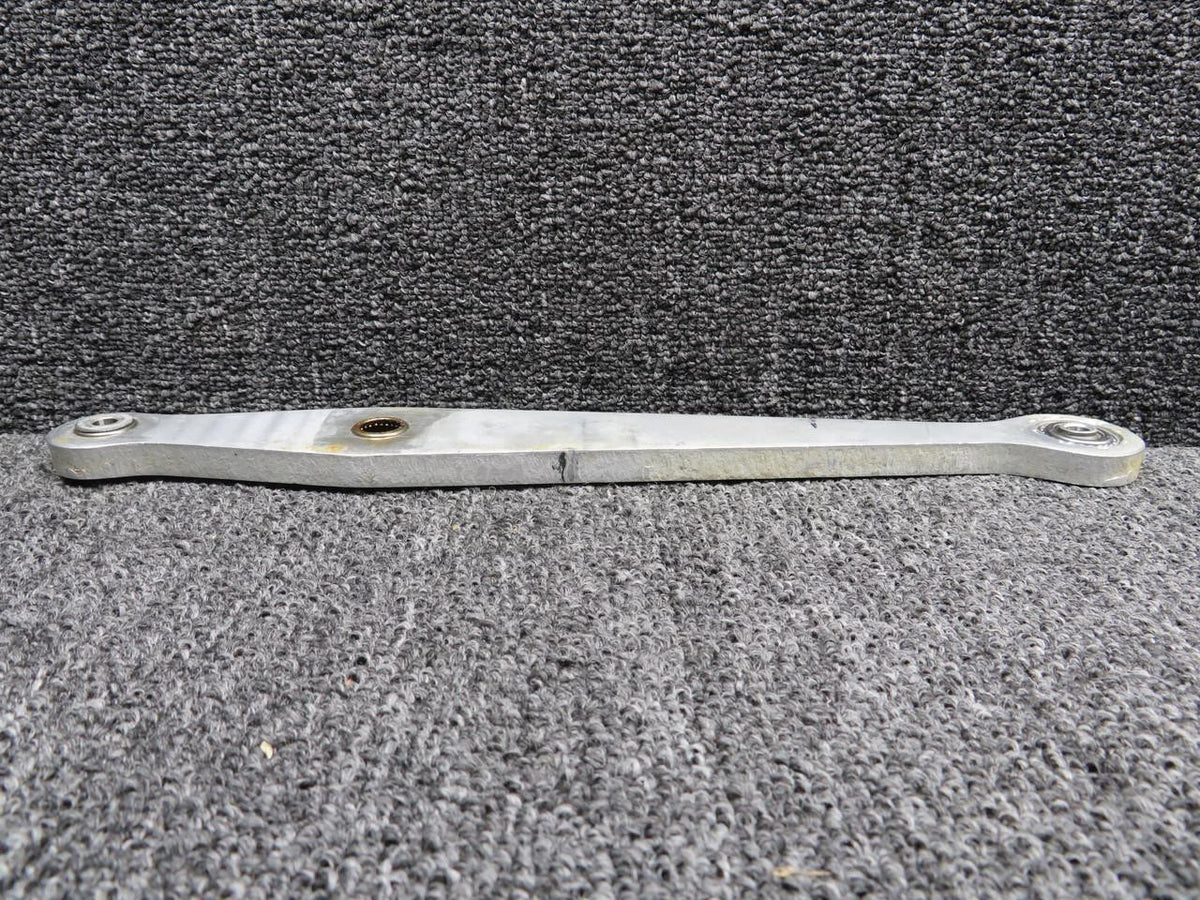 Cessna Aircraft Parts 0310184 Cessna 195B Elevator Control Bellcrank Assembly