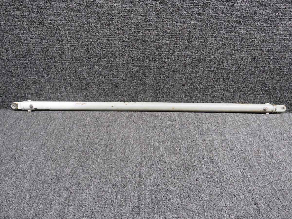 Cessna Aircraft Parts 0310174-3 (Use: 0310202-1) Cessna 195B Elevator Push Pull Tube Assembly (Wear)