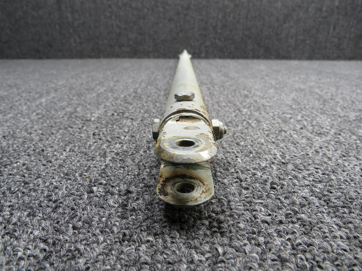 Cessna Aircraft Parts 0310174-3 (Use: 0310202-1) Cessna 195B Elevator Push Pull Tube Assembly (Wear)