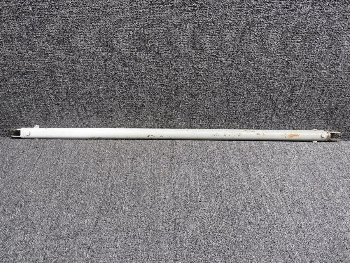 Cessna Aircraft Parts 0310174-3 (Use: 0310202-1) Cessna 195B Elevator Push Pull Tube Assembly (Wear)