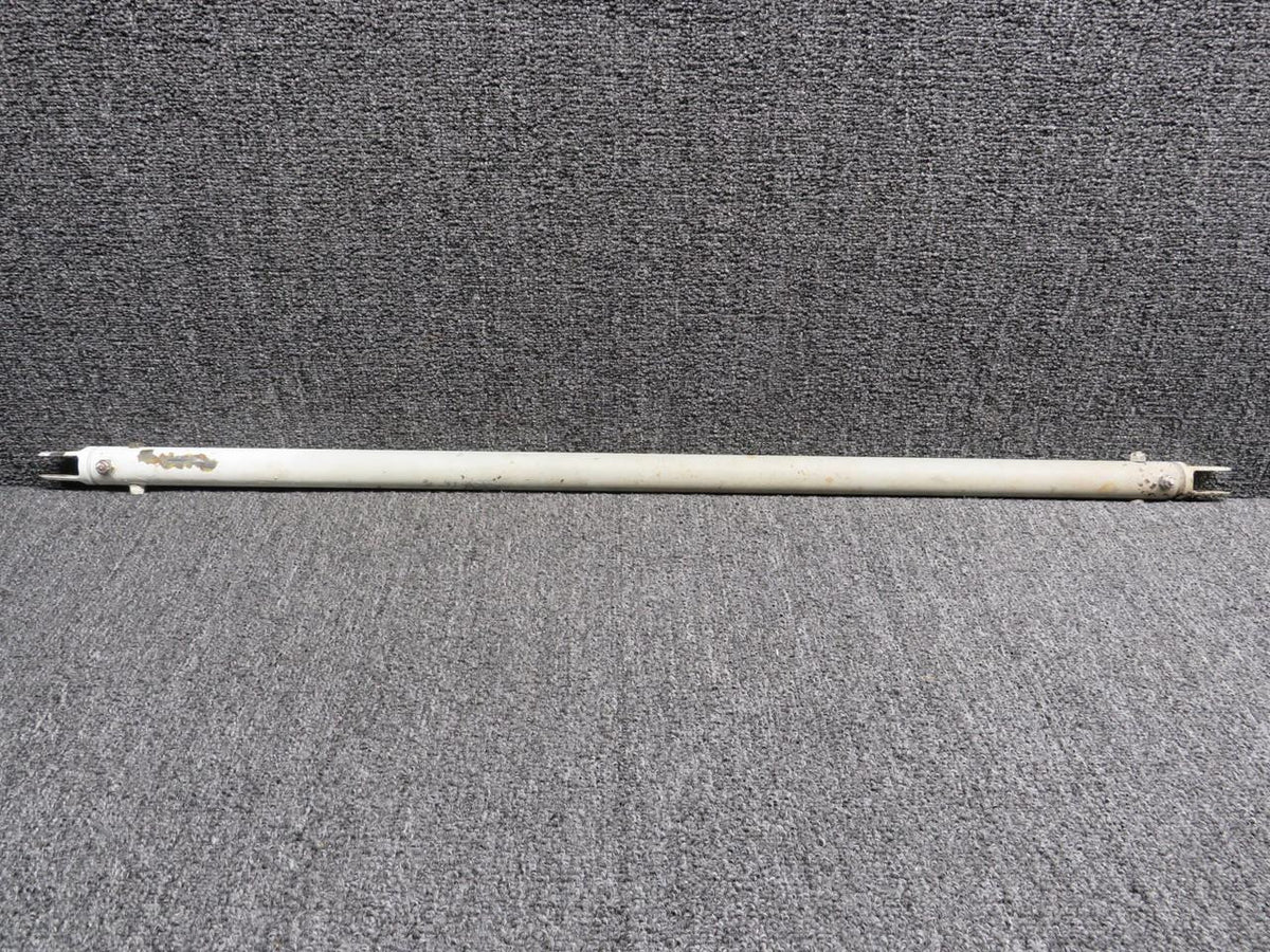 Cessna Aircraft Parts 0310174-3 (Use: 0310202-1) Cessna 195B Elevator Push Pull Tube Assembly (Wear)