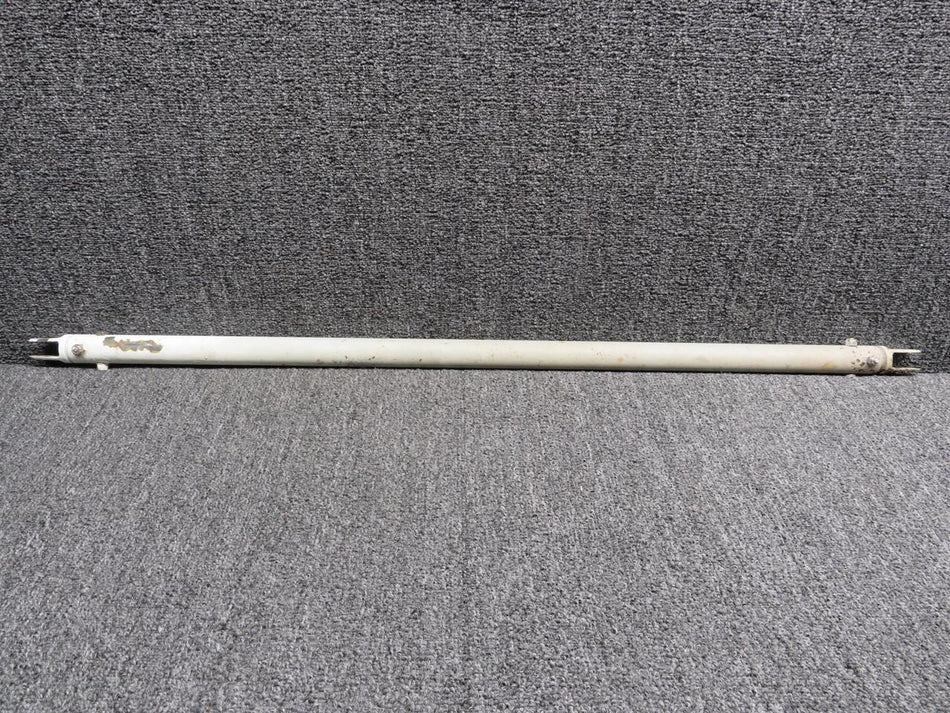 Cessna Aircraft Parts 0310174-3 (Use: 0310202-1) Cessna 195B Elevator Push Pull Tube Assembly (Wear)