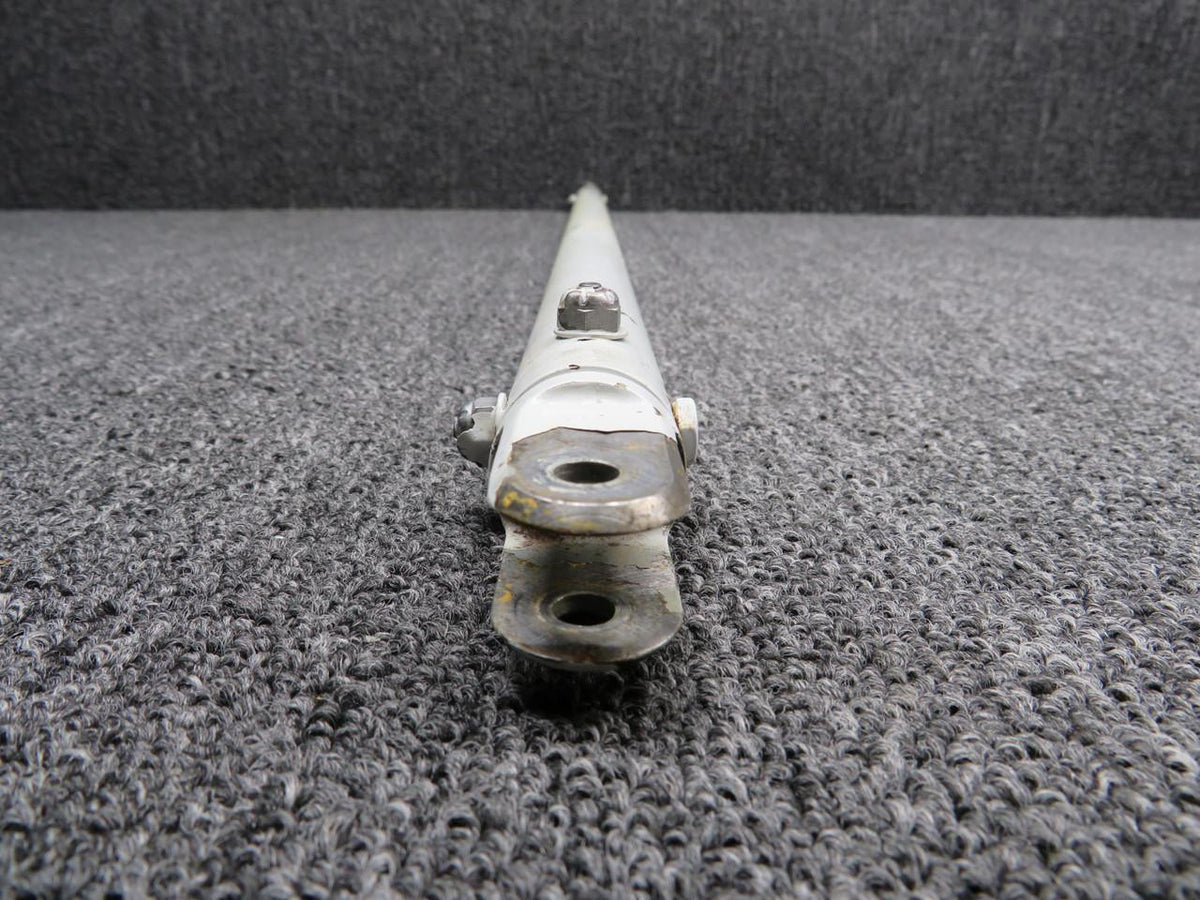 Cessna Aircraft Parts 0310174-3 (Use: 0310202-1) Cessna 195B Elevator Push Pull Tube Assembly (Wear)