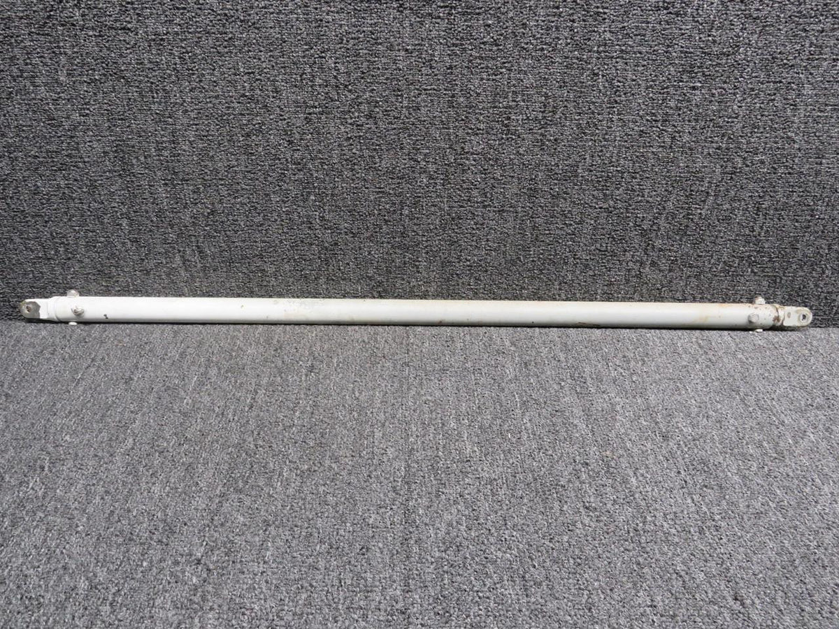 Cessna Aircraft Parts 0310174-3 (Use: 0310202-1) Cessna 195B Elevator Push Pull Tube Assembly (Wear)