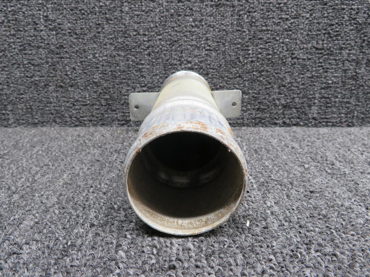 Cessna Aircraft Parts 0311750 Cessna 195B Air Vent Tube Assembly (Some Damage)