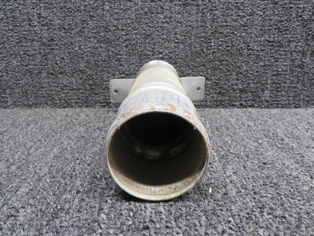 Cessna Aircraft Parts 0311750 Cessna 195B Air Vent Tube Assembly (Some Damage)