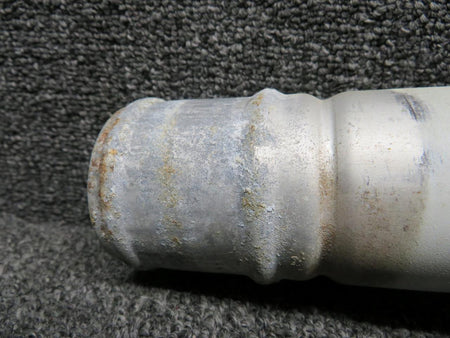 Cessna Aircraft Parts 0311750 Cessna 195B Air Vent Tube Assembly (Some Damage)
