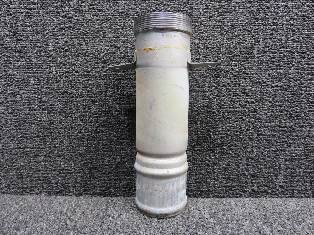 Cessna Aircraft Parts 0311750 Cessna 195B Air Vent Tube Assembly (Some Damage)