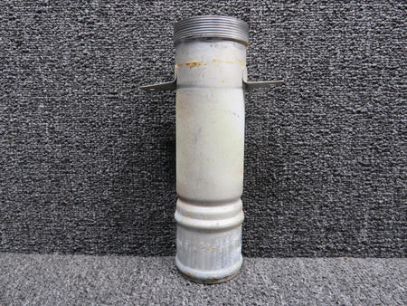 Cessna Aircraft Parts 0311750 Cessna 195B Air Vent Tube Assembly (Some Damage)