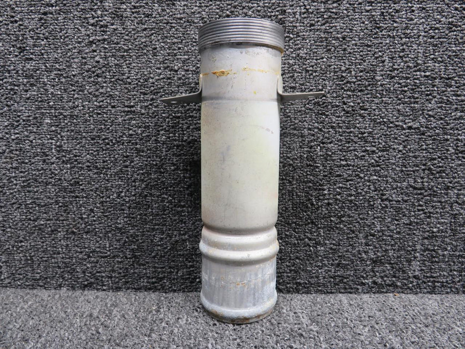 Cessna Aircraft Parts 0311750 Cessna 195B Air Vent Tube Assembly (Some Damage)