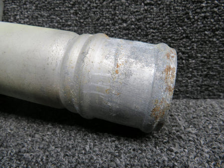 Cessna Aircraft Parts 0311750 Cessna 195B Air Vent Tube Assembly (Some Damage)