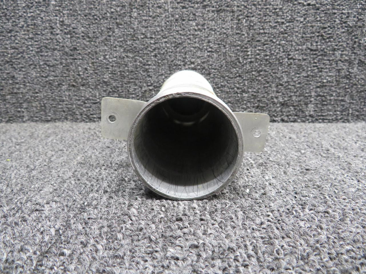 Cessna Aircraft Parts 0311750 Cessna 195B Air Vent Tube Assembly (Some Damage)