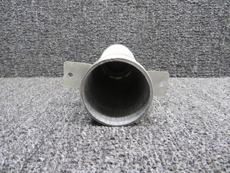 Cessna Aircraft Parts 0311750 Cessna 195B Air Vent Tube Assembly (Some Damage)
