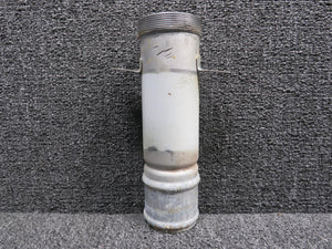 0311750 Cessna 195B Air Vent Tube Assembly (Some Damage)