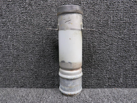 Cessna Aircraft Parts 0311750 Cessna 195B Air Vent Tube Assembly (Some Damage)