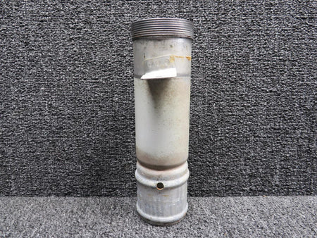 Cessna Aircraft Parts 0311750 Cessna 195B Air Vent Tube Assembly (Some Damage)