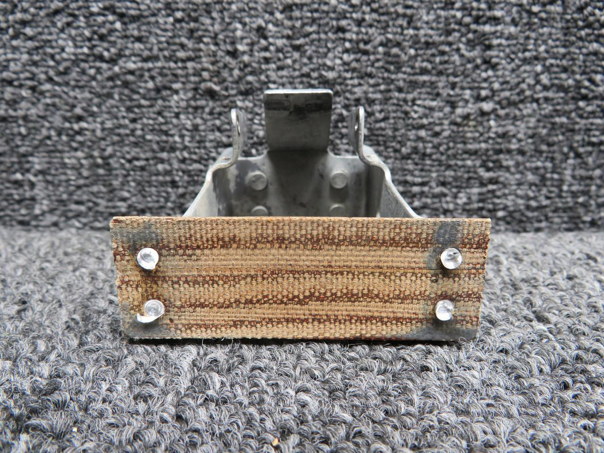 Cessna Aircraft Parts 0311280 Cessna 195B Door Latch Housing (Holes Worn)