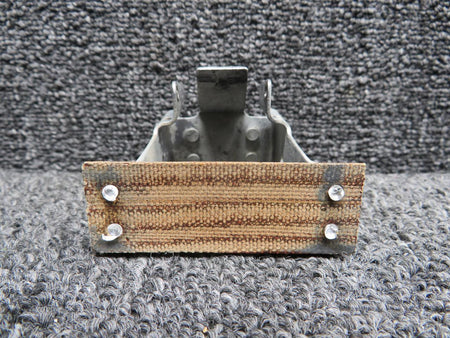 Cessna Aircraft Parts 0311280 Cessna 195B Door Latch Housing (Holes Worn)