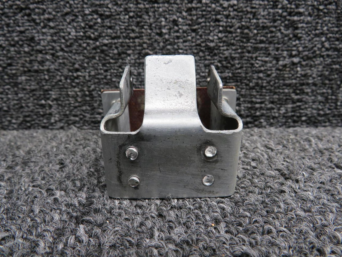 Cessna Aircraft Parts 0311280 Cessna 195B Door Latch Housing (Holes Worn)