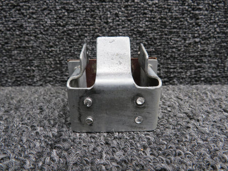 Cessna Aircraft Parts 0311280 Cessna 195B Door Latch Housing (Holes Worn)
