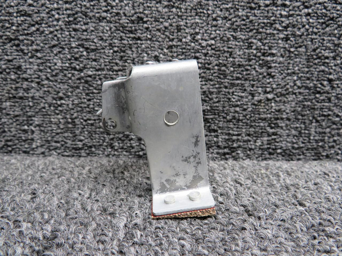 Cessna Aircraft Parts 0311280 Cessna 195B Door Latch Housing (Holes Worn)