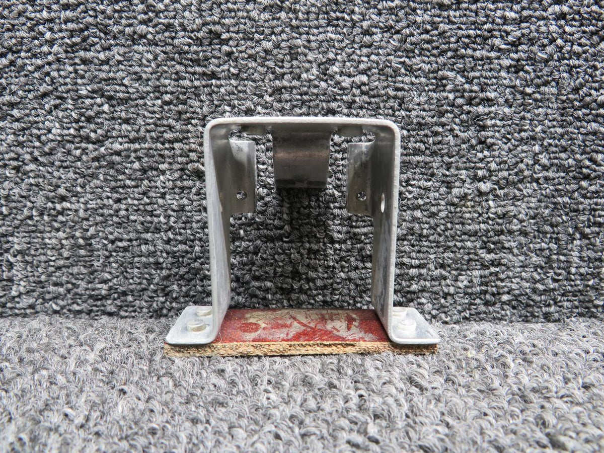 Cessna Aircraft Parts 0311280 Cessna 195B Door Latch Housing (Holes Worn)