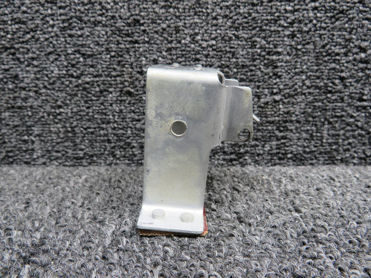 Cessna Aircraft Parts 0311280 Cessna 195B Door Latch Housing (Holes Worn)