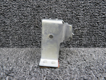 Cessna Aircraft Parts 0311280 Cessna 195B Door Latch Housing (Holes Worn)