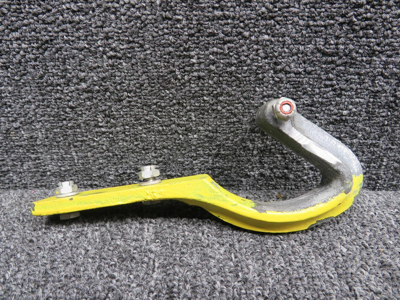 0311317 Cessna 195B Baggage Door Hinge Assembly – BAS Part Sales