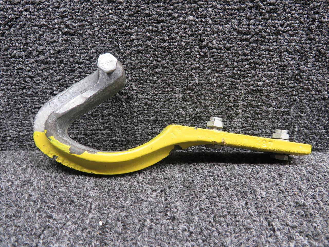 0311317 Cessna 195B Baggage Door Hinge Assembly – BAS Part Sales