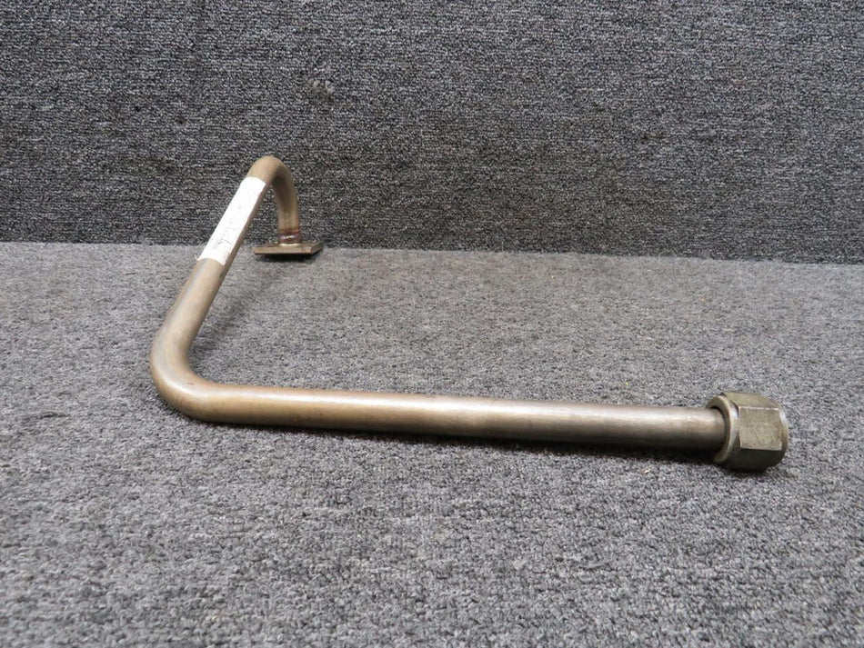 Piper Aircraft Parts 50564-000 Piper PA-31T High Pressure Bleed Air Line Assembly