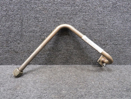 Piper Aircraft Parts 50564-000 Piper PA-31T High Pressure Bleed Air Line Assembly
