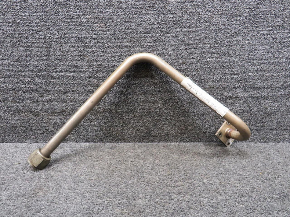 Piper Aircraft Parts 50564-000 Piper PA-31T High Pressure Bleed Air Line Assembly