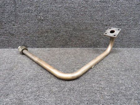 Piper Aircraft Parts 50564-000 Piper PA-31T High Pressure Bleed Air Line Assembly