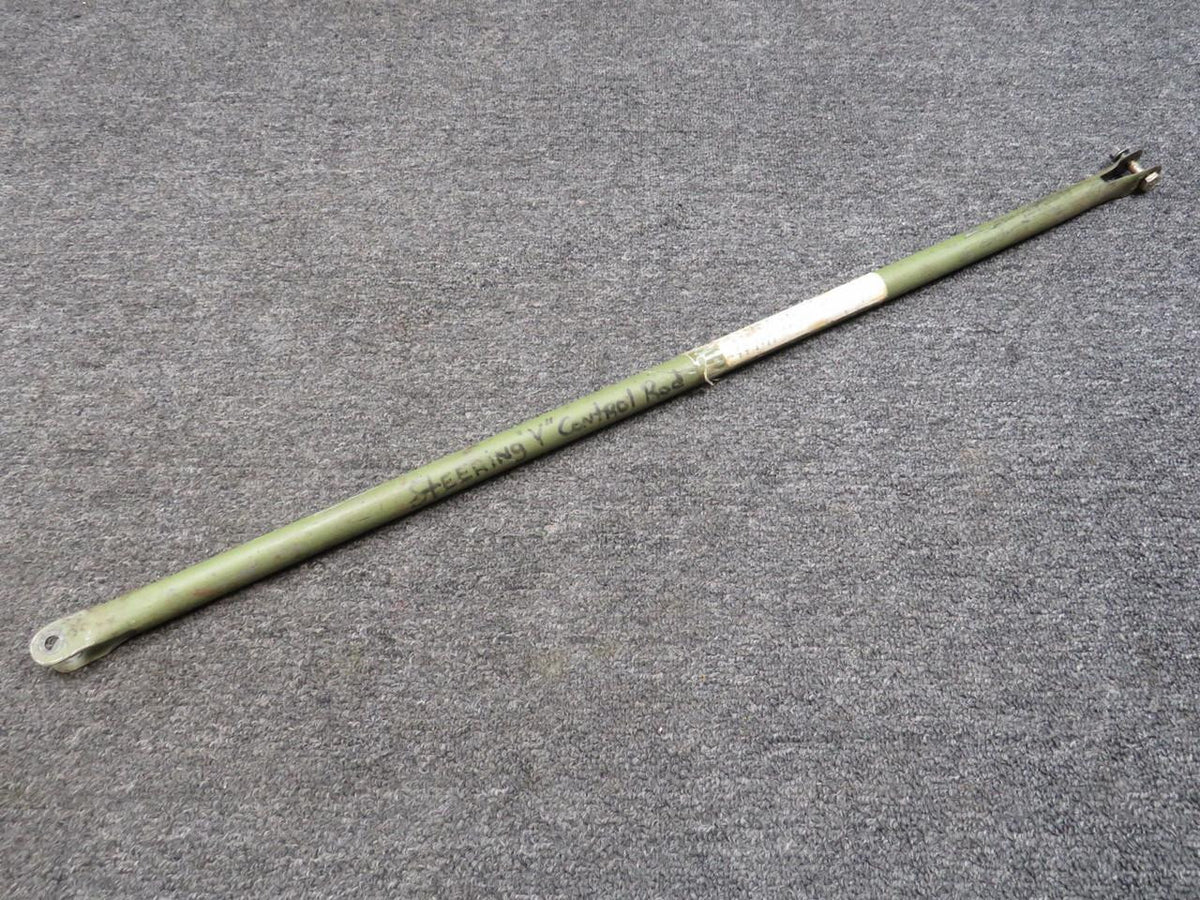 Cessna Aircraft Parts 0460116-3 (Use: S4628-531) Cessna 150M Elevator Control Link Rod