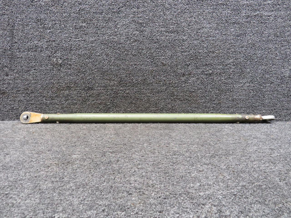 Cessna Aircraft Parts 0841137-1 Cessna 310K Main Gear Drive Tube Assembly RH (Worn)