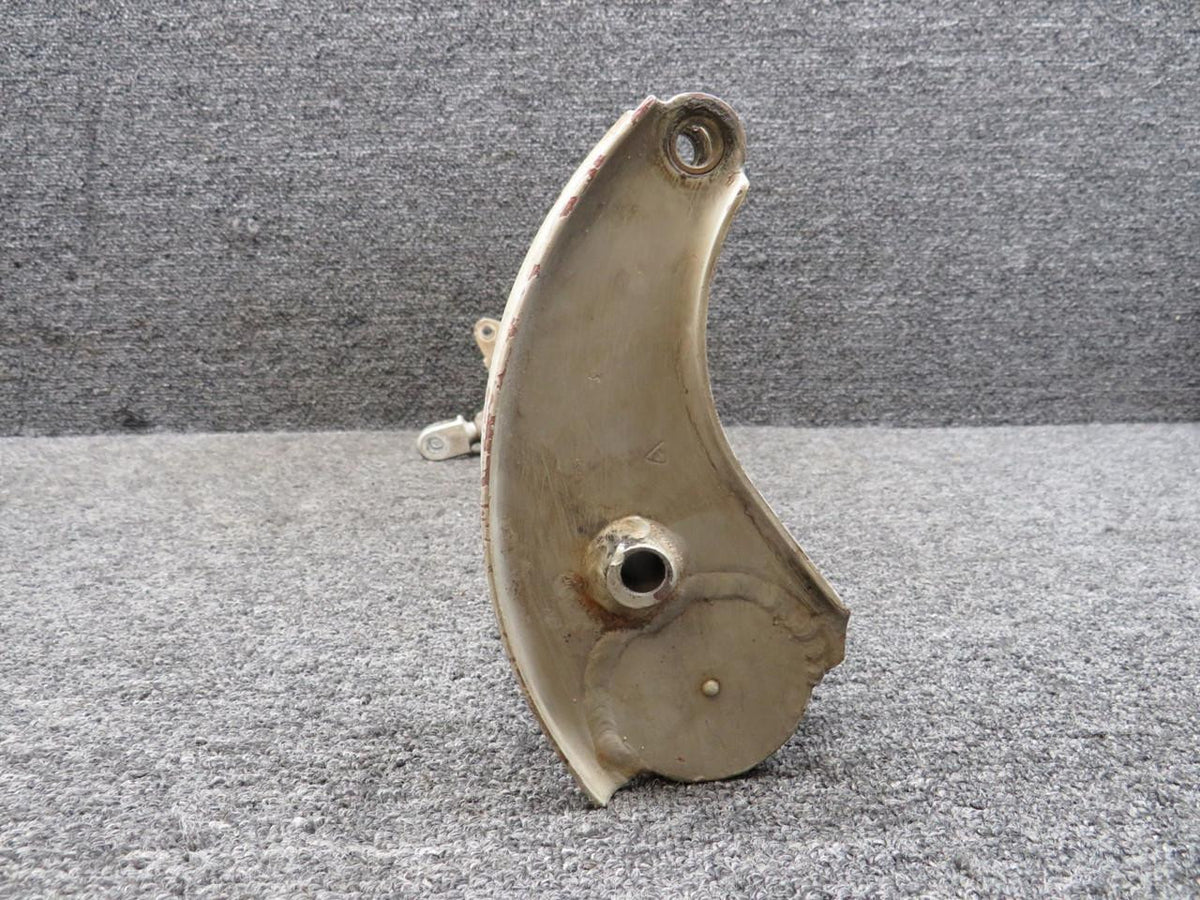 Cessna Aircraft Parts 0843510-15 (Alt: 0843500-201) Cessna 310K Torque Tube Assembly
