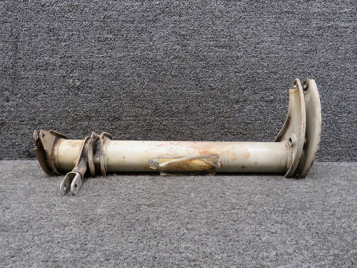 Cessna Aircraft Parts 0843510-15 (Alt: 0843500-201) Cessna 310K Torque Tube Assembly
