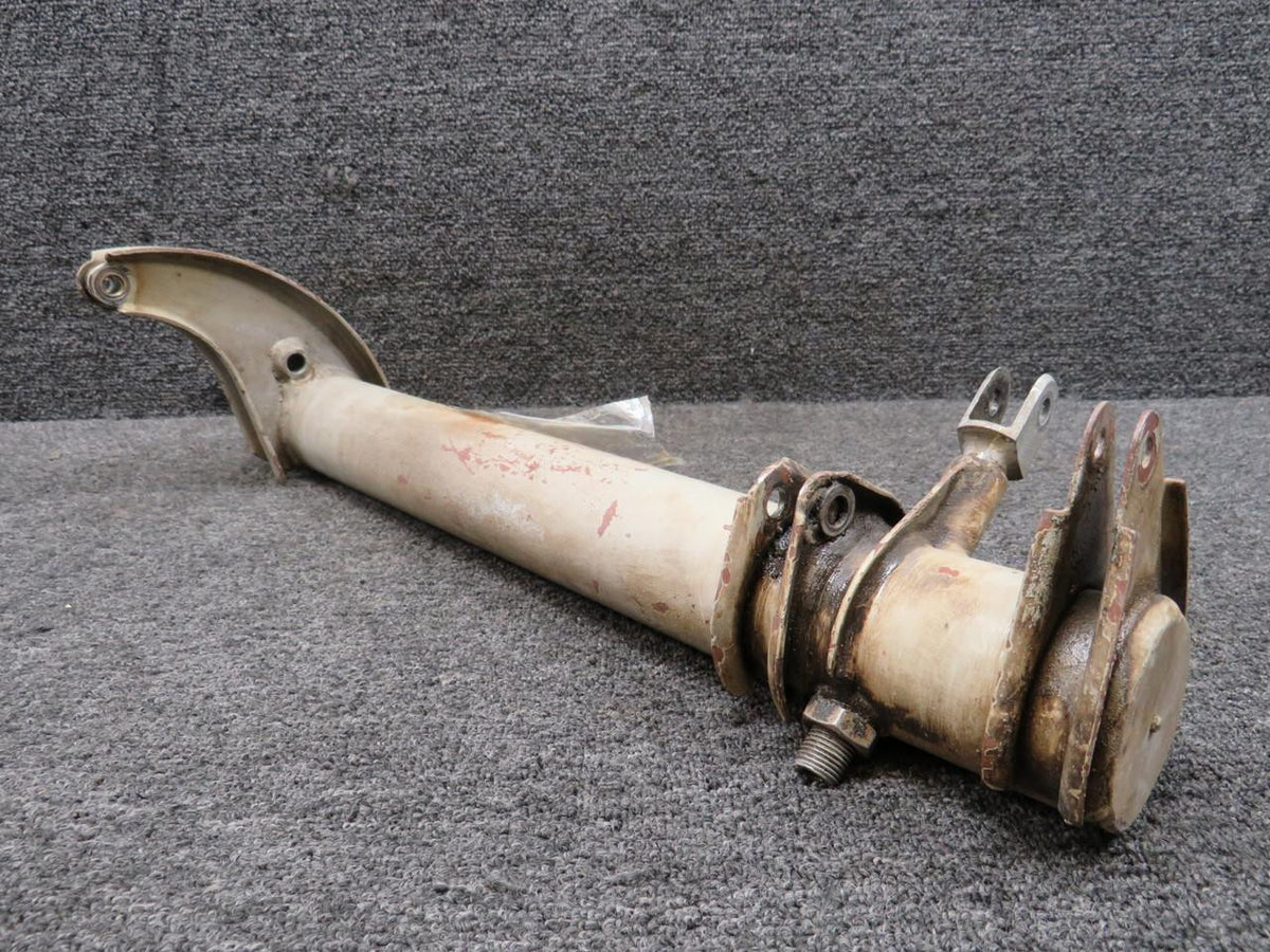 Cessna Aircraft Parts 0843510-15 (Alt: 0843500-201) Cessna 310K Torque Tube Assembly