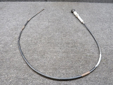 Cessna Aircraft Parts C299506-0102 (Use: MCC299506-0102) Cessna 182 Propeller Control Cable
