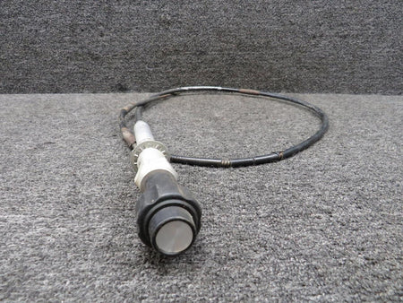 Cessna Aircraft Parts C299506-0102 (Use: MCC299506-0102) Cessna 182 Propeller Control Cable