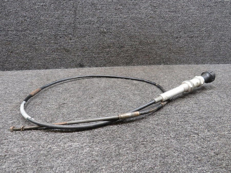 Cessna Aircraft Parts C299506-0102 (Use: MCC299506-0102) Cessna 182 Propeller Control Cable
