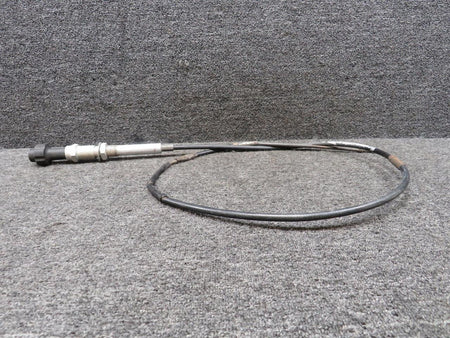 Cessna Aircraft Parts C299506-0102 (Use: MCC299506-0102) Cessna 182 Propeller Control Cable