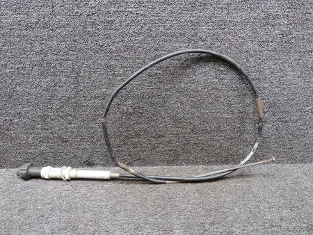 Cessna Aircraft Parts C299506-0102 (Use: MCC299506-0102) Cessna 182 Propeller Control Cable