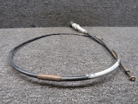 Cessna Aircraft Parts C299506-0102 (Use: MCC299506-0102) Cessna 182 Propeller Control Cable