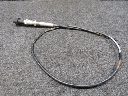 Cessna Aircraft Parts C299506-0102 (Use: MCC299506-0102) Cessna 182 Propeller Control Cable